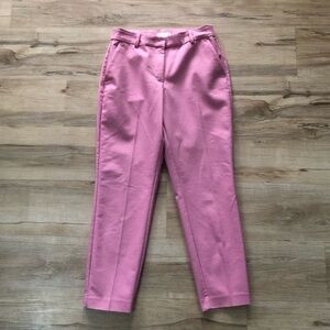 H&M Vibrant Pink Trousers